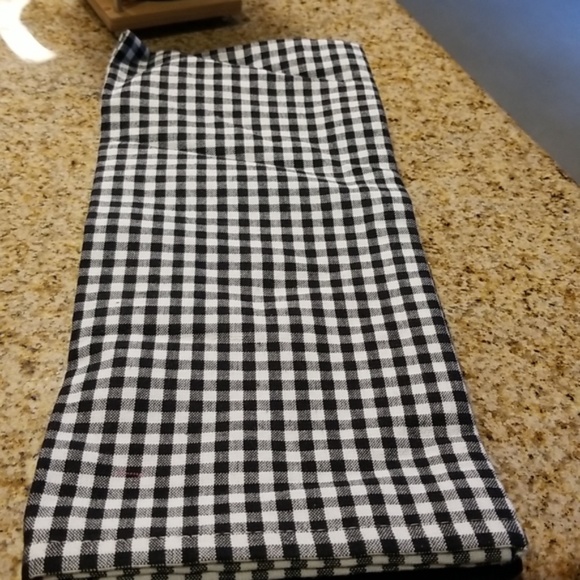 Set of 3 French / Italian kitchen towels - Picture 4 of 5